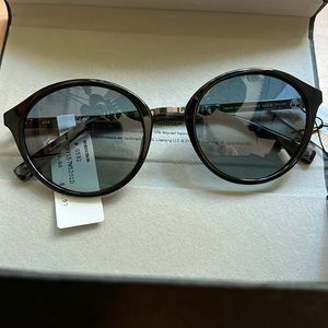 NWT Timberland Polarized Sunglasses